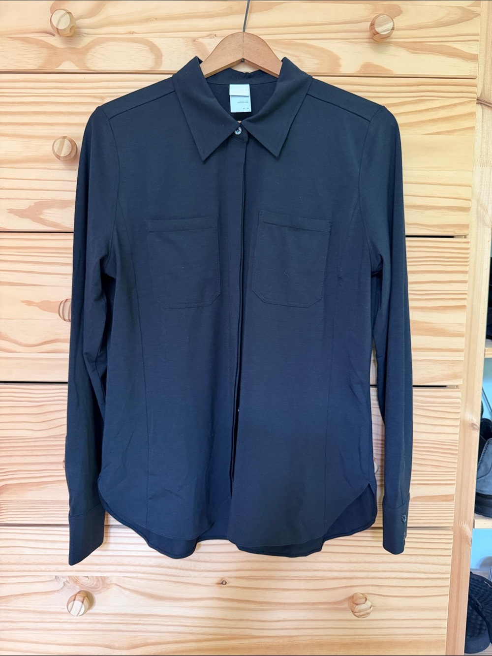 Lolë Women’s Long Sleeve Shirt